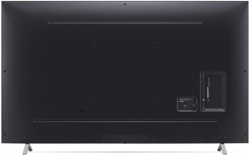 Телевизор LED LG 75" 75UP77026LB черный Ultra HD 60Hz DVB-T DVB-T2 DVB-C DVB-S DVB-S2 USB WiFi Smart TV (RUS) фото 4