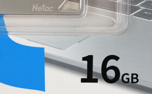 Флеш Диск Netac 16GB U326 NT03U326N-016G-20PN USB2.0 серебристый фото 7