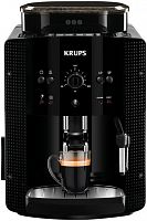 Кофемашина Krups Essential EA81R870 1500Вт черный