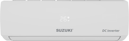 Сплит-система Suzuki SUSH-S099DC белый