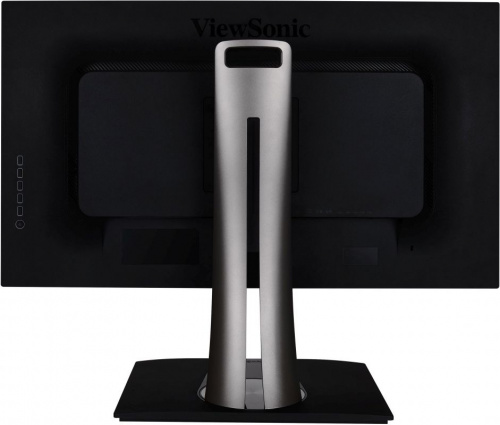 Монитор ViewSonic 32" VP3268-4K черный IPS LED 5ms 16:9 HDMI M/M матовая HAS Pivot 20000000:1 350cd 178гр/178гр 3840x2160 DisplayPort Ultra HD USB 10.33кг фото 2