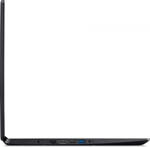 Ноутбук Acer Aspire 3 A317-32-P8G6 Pentium Silver N5030/8Gb/SSD512Gb/Intel UHD Graphics 605/17.3"/HD+ (1600x900)/Eshell/black/WiFi/BT/Cam фото 2