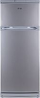 Холодильник Stinol STT 145 S серебристый (двухкамерный)