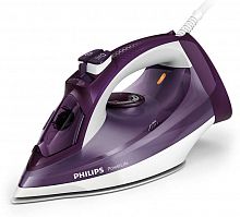 Утюг Philips PowerLife GC2995/30 2400Вт фиолетовый/белый