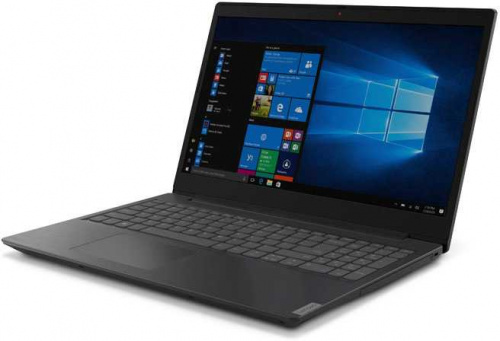 Ноутбук Lenovo IdeaPad L340-15IRH Core i5 9300H/8Gb/1Tb/SSD128Gb/nVidia GeForce GTX 1650 4Gb/15.6"/IPS/FHD (1920x1080)/Windows 10/black/WiFi/BT/Cam