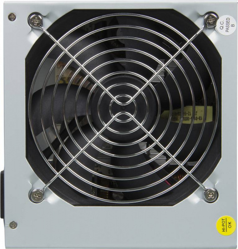 Блок питания Hipro ATX 600W (HIPO DIGI) HPP-600W (24+4+4pin) PPFC 120mm fan 5xSATA фото 2