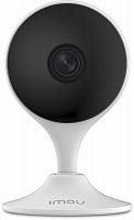 Видеокамера IP Dahua Imou Cue2 2.8-2.8мм цветная корп.:белый/черный