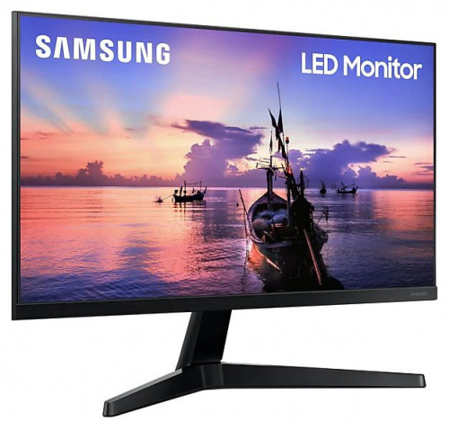 Монитор Samsung 27" F27T350FHI черный IPS LED 16:9 HDMI матовая 250cd 178гр/178гр 1920x1080 D-Sub FHD 3.4кг фото 6