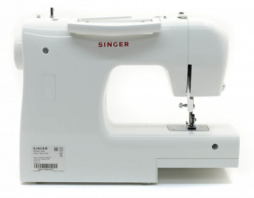 Швейная машина Singer Tradition 2350 белый фото 4