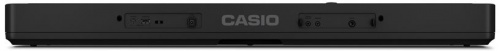 Синтезатор Casio CT-S1BK 61клав. черный фото 3