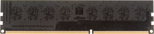 Память DDR3 4Gb 1600MHz AMD R534G1601U1S-UO OEM PC3-12800 CL11 DIMM 240-pin 1.5В фото 3