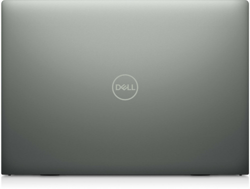 Ноутбук Dell Vostro 5310 Core i5 11300H 8Gb SSD512Gb NVIDIA GeForce MX450 2Gb 13.3" WVA QHD+ (2560x1600) Windows 10 d.green WiFi BT Cam фото 6