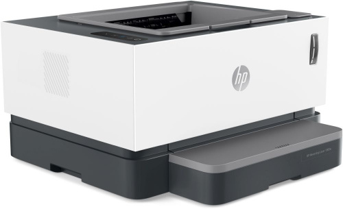 Принтер лазерный HP Neverstop Laser 1000w (4RY23A) A4 WiFi фото 10