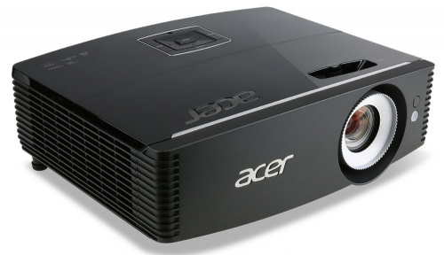 Проектор Acer P6600 DLP 5000Lm (1920x1200) 20000:1 ресурс лампы:3000часов 2xHDMI 4.5кг фото 3