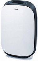 Воздухоочиститель Beurer LR500 65Вт белый (660.13)