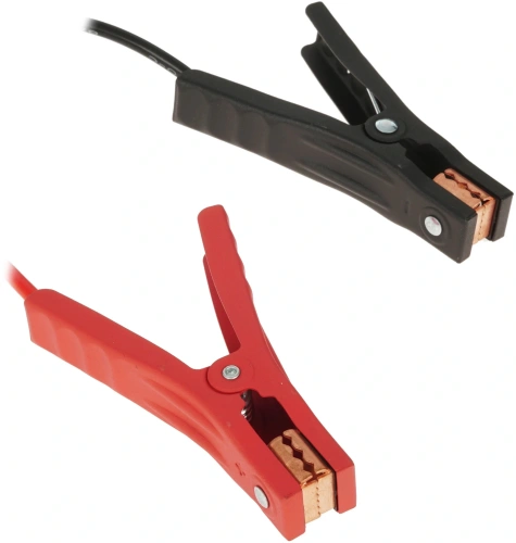 Пуско-зарядное устройство Berkut JSC300C фото 4