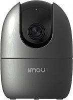 Видеокамера IP Imou Ranger2 3.6-3.6мм цветная корп.:серый