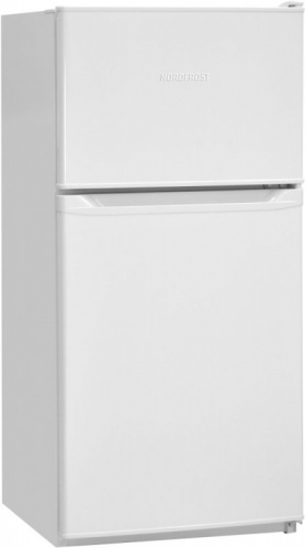 Холодильник Nordfrost NRT 143 032 2-хкамерн. белый
