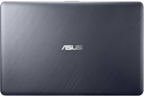 Ноутбук Asus VivoBook X543BA-DM624 A4 9125/4Gb/SSD256Gb/AMD Radeon R3/15.6"/FHD (1920x1080)/Endless/grey/WiFi/BT/Cam фото 2