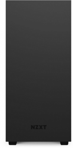 Корпус NZXT H710 CA-H710B-BR черный/красный без БП E-ATX 3x120mm 2xUSB3.0 1xUSB3.1 audio bott PSU фото 4