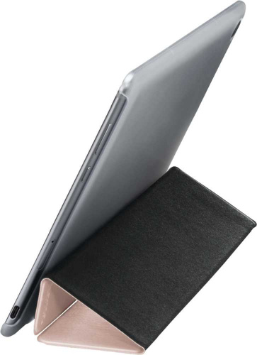 Чехол Hama для Huawei MediaPad M6 Fold Clear полиуретан розовый (00187591) фото 2