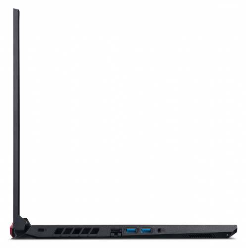 Ноутбук Acer Nitro 5 AN517-52-5600 Core i5 10300H/8Gb/SSD512Gb/NVIDIA GeForce GTX 1660 Ti 6Gb/17.3"/IPS/FHD (1920x1080)/Windows 10/black/WiFi/BT/Cam/3560mAh фото 5