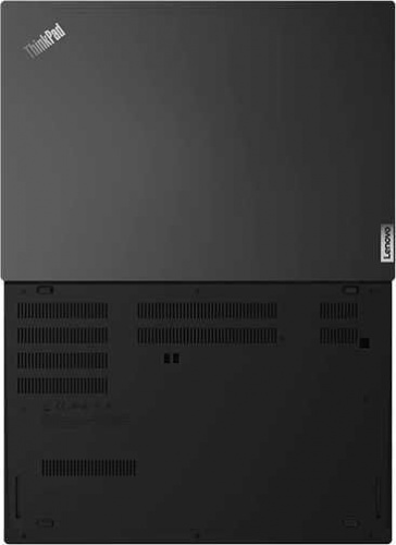 Ноутбук Lenovo ThinkPad L14 G1 T Ryzen 7 Pro 4750U/16Gb/SSD512Gb/AMD Radeon/14"/FHD (1920x1080)/4G/Windows 10 Professional 64/black/WiFi/BT/Cam фото 2