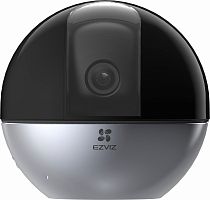 Камера видеонаблюдения IP Ezviz CS-TY2  (1080P) 4-4мм цв. корп.:белый