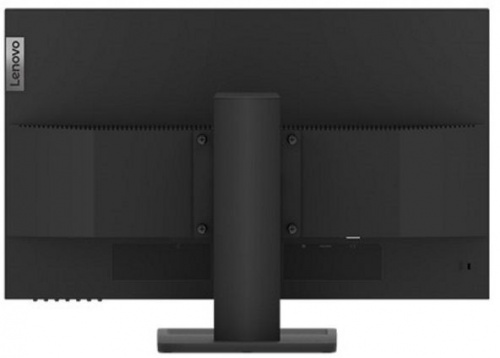 Монитор Lenovo 23.8" ThinkVision E24-28 черный IPS 6ms 16:9 HDMI M/M матовая HAS Pivot 250cd 178гр/178гр 1920x1080 D-Sub DisplayPort 4.8кг фото 2