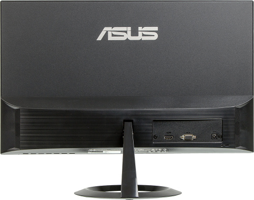 Монитор Asus 21.5" VZ229HE темно-серый IPS LED 16:9 HDMI матовая 250cd 178гр/178гр 1920x1080 D-Sub FHD 2.5кг фото 6