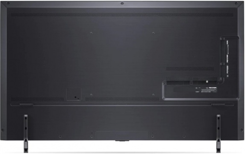 Телевизор LED LG 55" 55NANO906PB NanoCell черный Ultra HD 120Hz DVB-T DVB-T2 DVB-C DVB-S DVB-S2 USB WiFi Smart TV (RUS) фото 10
