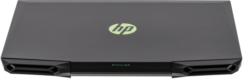 Ноутбук HP Pavilion Gaming 15-dk1045ur Core i7 10750H/16Gb/SSD512Gb/NVIDIA GeForce GTX 1660 Ti MAX Q 6Gb/15.6"/IPS/FHD (1920x1080)/Windows 10/black/WiFi/BT/Cam фото 13