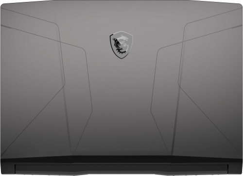 Ноутбук MSI Pulse GL66 11UCK-421RU Core i7 11800H 8Gb SSD512Gb NVIDIA GeForce RTX 3050 4Gb 15.6" IPS FHD (1920x1080) Windows 11 Home grey WiFi BT Cam фото 3