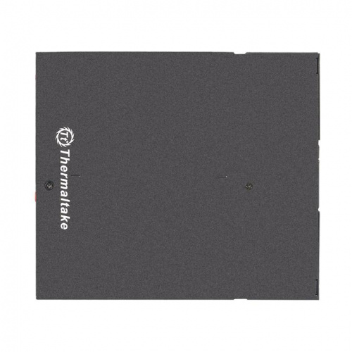 Сменный бокс для HDD/SSD Thermaltake Max 2506 SATA I/II/III металл черный hotswap 2.5" фото 5