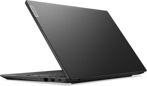 Ноутбук Lenovo V15-ITL Core i3 1115G4 8Gb SSD256Gb Intel UHD Graphics 15.6" TN FHD (1920x1080) noOS black WiFi BT Cam (82KB0006RU) фото 4