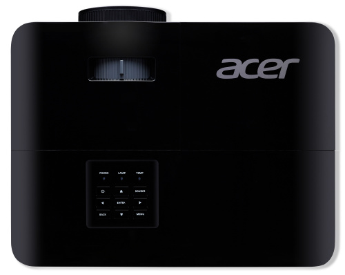 Проектор Acer X1328Wi DLP 4500Lm (1280x800) 20000:1 ресурс лампы:6000часов 1xHDMI 2.75кг фото 4