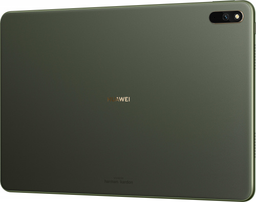 Планшет Huawei MatePad 11 53012FCU Snapdragon 865 (2.84) 8C RAM6Gb ROM256Gb 10.95" IPS 2560x1600 Harmony 2.0 зеленый 13Mpix 8Mpix BT GPS WiFi Touch microSD 1Tb 7250mAh фото 6