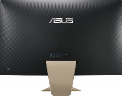 Моноблок Asus V241FAK-BA280T 23.8" Full HD i5 8265U (1.6)/8Gb/SSD256Gb/UHDG 620/Windows 10 Home/GbitEth/WiFi/BT/90W/клавиатура/мышь/Cam/черный 1920x1080 фото 4