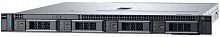 Сервер Dell PowerEdge R240 1xE-2224 2x16Gb x4 3.5" RW H330 FH iD9Ex 1G 2P 1x250W 3Y NBD 1FH/1LP (210-AQQE-36)