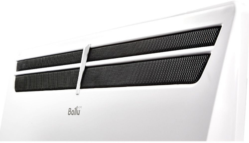 Конвектор Ballu Evolution Digital Inverter BEC/EVI-2500 2500Вт белый фото 20