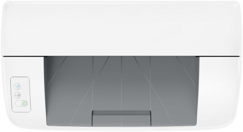 Принтер лазерный HP LaserJet M111w (7MD68A) A4 WiFi белый фото 12