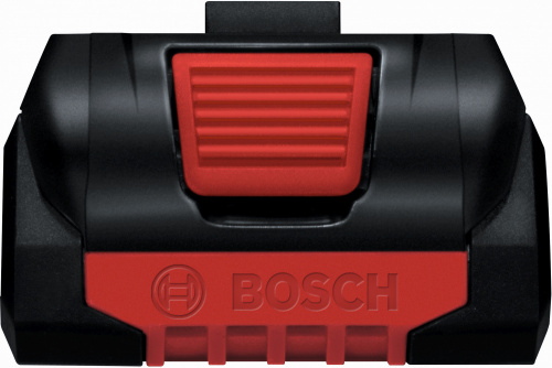 Батарея аккумуляторная Bosch ProCORE18V 18В 4.0Ач Li-Ion (1600A016GB) фото 3