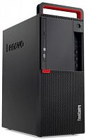 ПК Lenovo ThinkCentre M910T MT i5 6500 (3.2)/8Gb/500Gb 7.2k/HDG530/DVDRW/Windows 10 Professional English 64 dwnW7Pro64/GbitEth/250W/клавиатура/мышь/черный