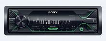 Автомагнитола Sony DSX-A112U 1DIN 4x55Вт