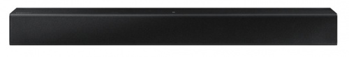 Саундбар Samsung HW-T400/RU 2.0 40Вт черный фото 2