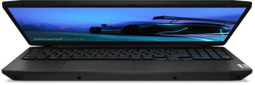Ноутбук Lenovo IP Gaming 3 15ARH05 Ryzen 7 4800H/16Gb/SSD512Gb/NVIDIA GeForce GTX 1650 Ti 4Gb/15.6"/IPS/FHD (1920x1080)/noOS/black/WiFi/BT/Cam фото 4
