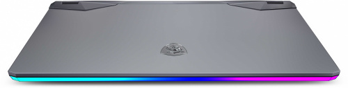 Ноутбук MSI GE76 Raider 11UH-441RU Core i7 11800H 64Gb SSD1Tb+1Tb NVIDIA GeForce RTX 3080 16Gb 17.3" IPS FHD (1920x1080) Windows 10 blue WiFi BT Cam фото 17