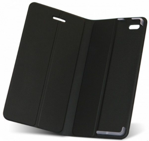 Чехол Lenovo для Lenovo Tab 7 Folio Case/Film полиуретан черный (ZG38C02309) фото 3