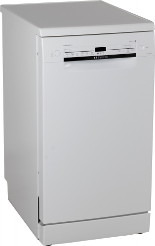 Посудомоечная машина Bosch SPS2IKW1CR белый (узкая) фото 8