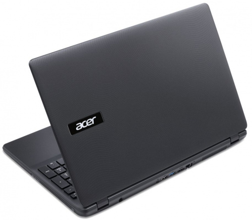 Ноутбук Acer Extensa EX2519-P79W Pentium N3710/4Gb/500Gb/DVD-RW/Intel HD Graphics 405/15.6"/HD (1366x768)/Linux/black/WiFi/BT/Cam/3500mAh фото 8
